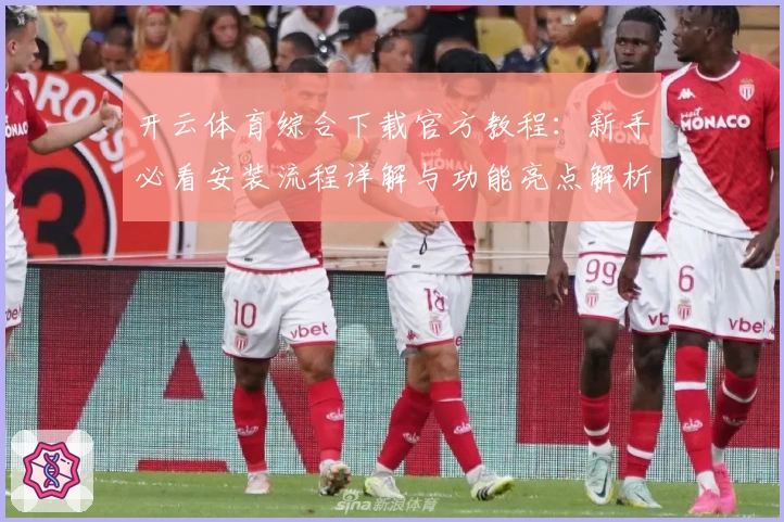 开云体育综合下载官方教程：新手必看安装流程详解与功能亮点解析
