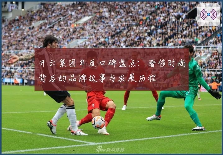 开云集团年度口碑盘点：奢侈时尚背后的品牌故事与发展历程