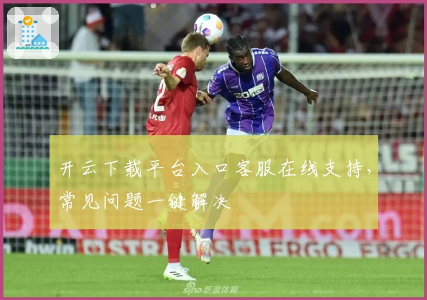 开云下载平台入口客服在线支持，常见问题一键解决