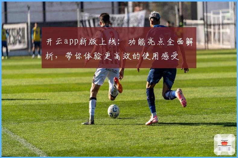 开云app新版上线:功能亮点全面解析,带你体验更高效的使用感受
