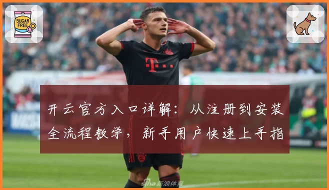 开云官方入口详解:从注册到安装全流程教学,新手用户快速上手指南
