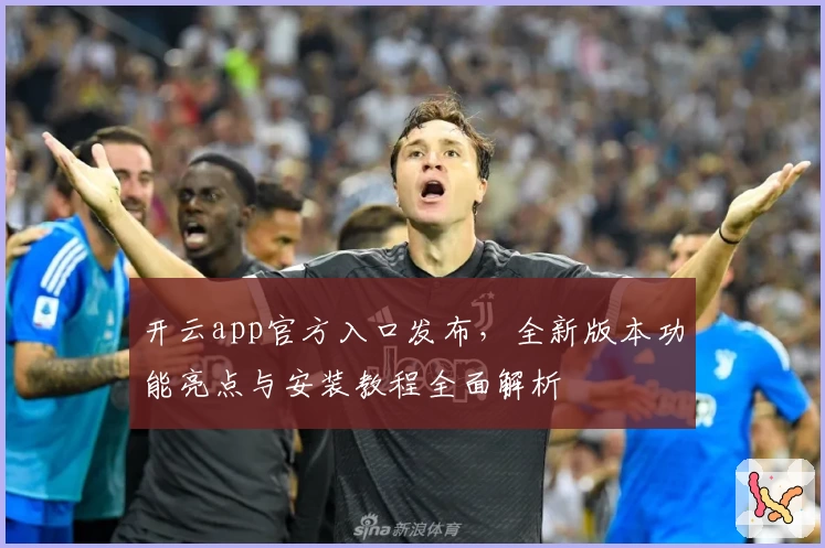 开云app官方入口发布，全新版本功能亮点与安装教程全面解析