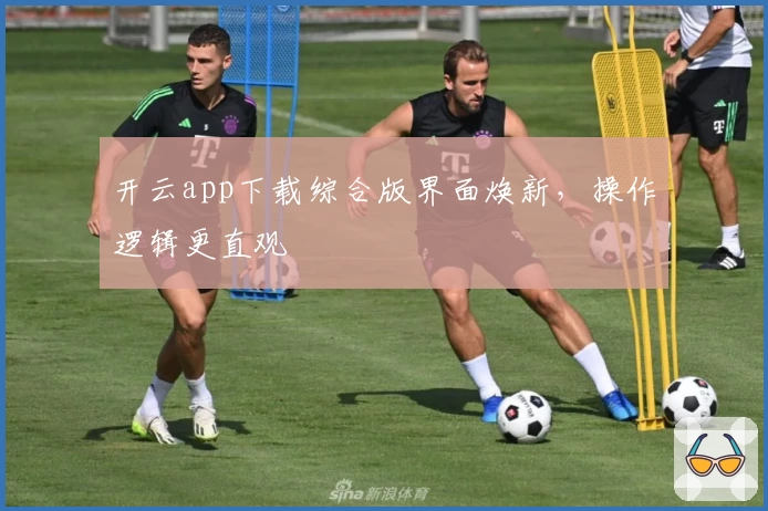 开云app下载综合版界面焕新,操作逻辑更直观